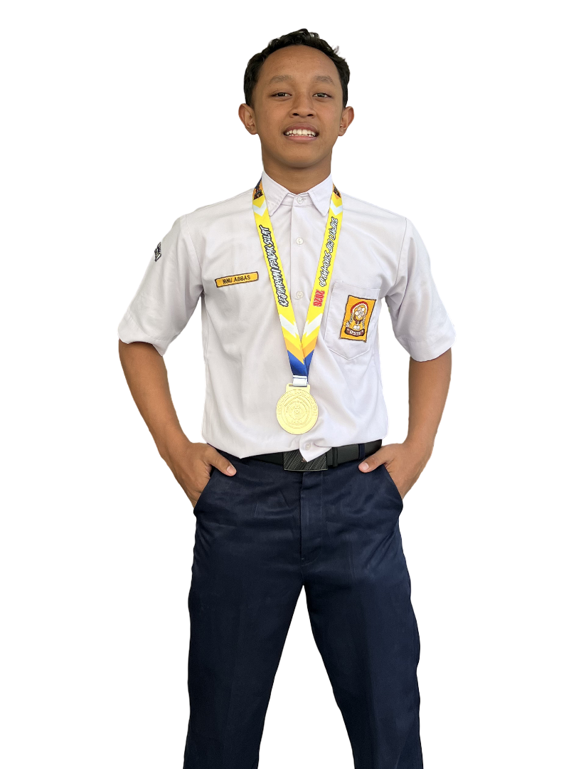 Ibnu Abbas
