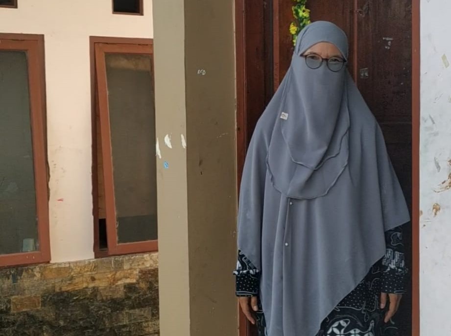 Ketika Ketulusan Menjadi Pelajaran Terbaik
