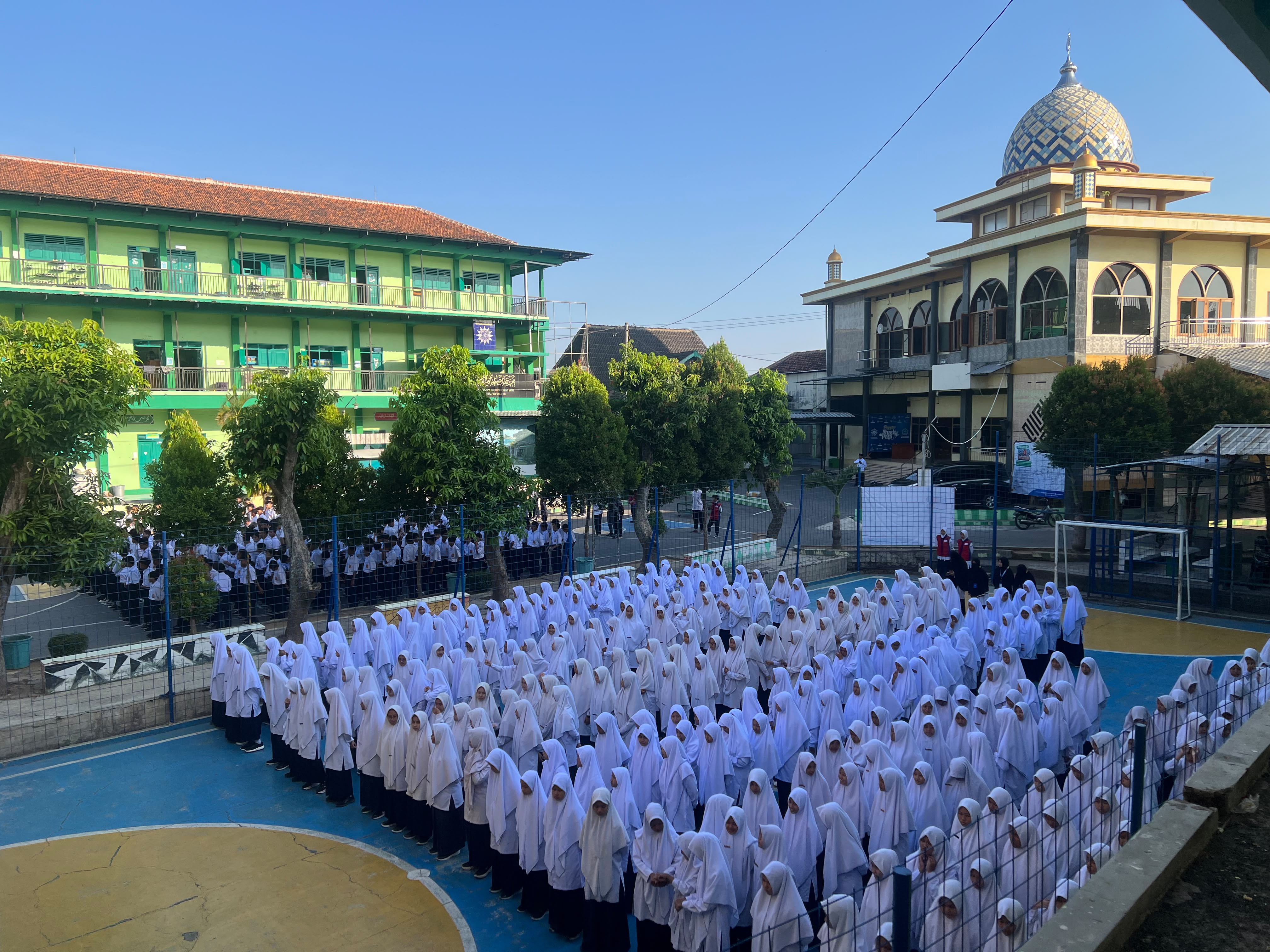 Semangat Menuntut Ilmu hingga Fastabiqul Khairat, Pesan Haedar Nashir untuk Siswa Muhammadiyah