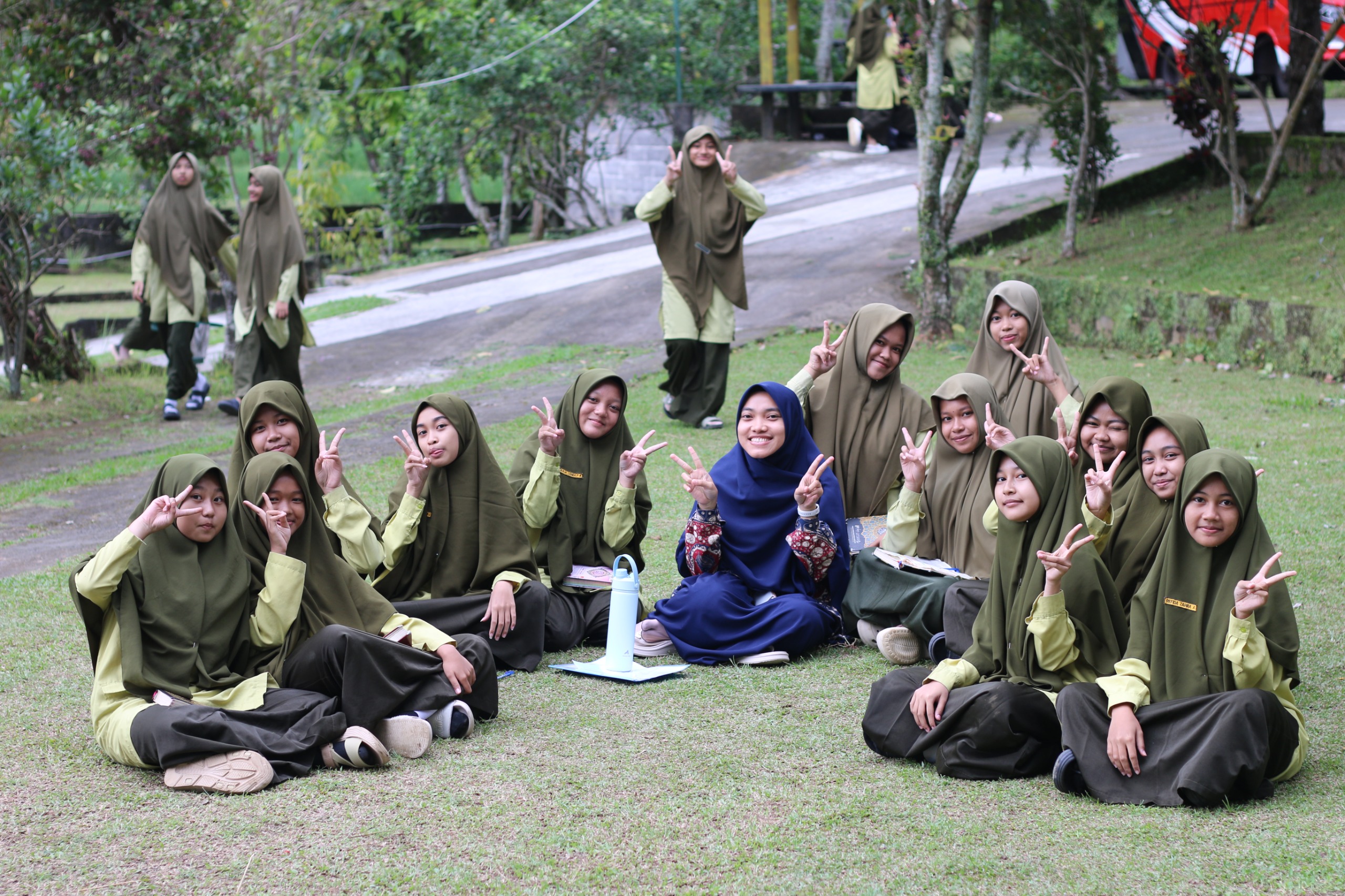 Program Khusus