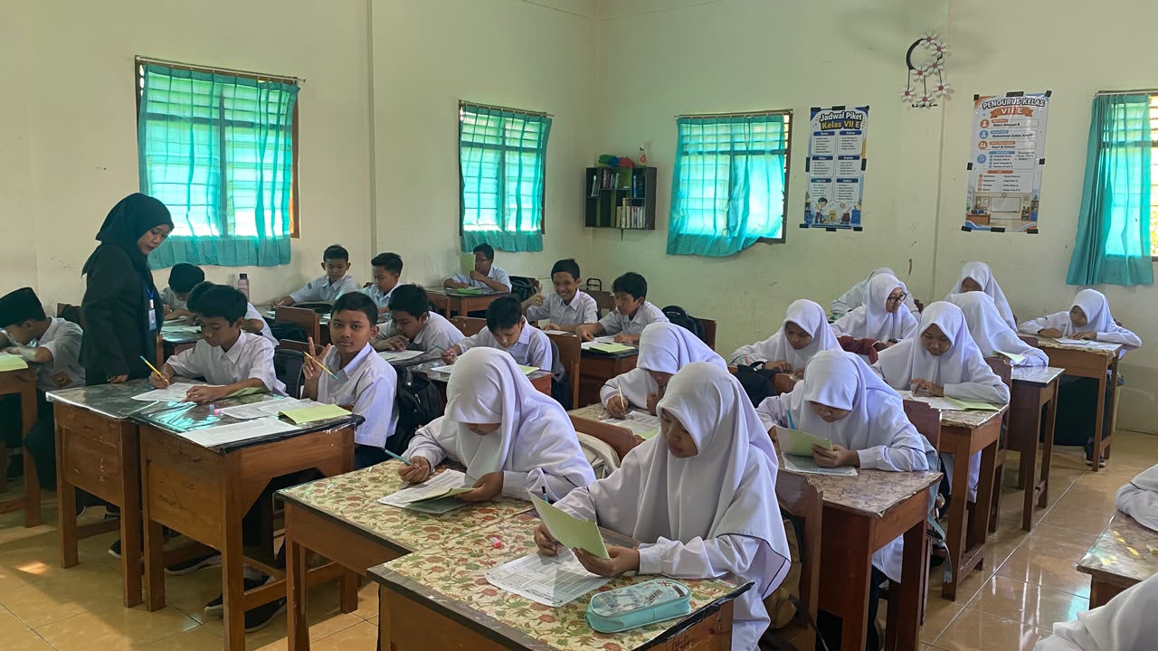 Reguler