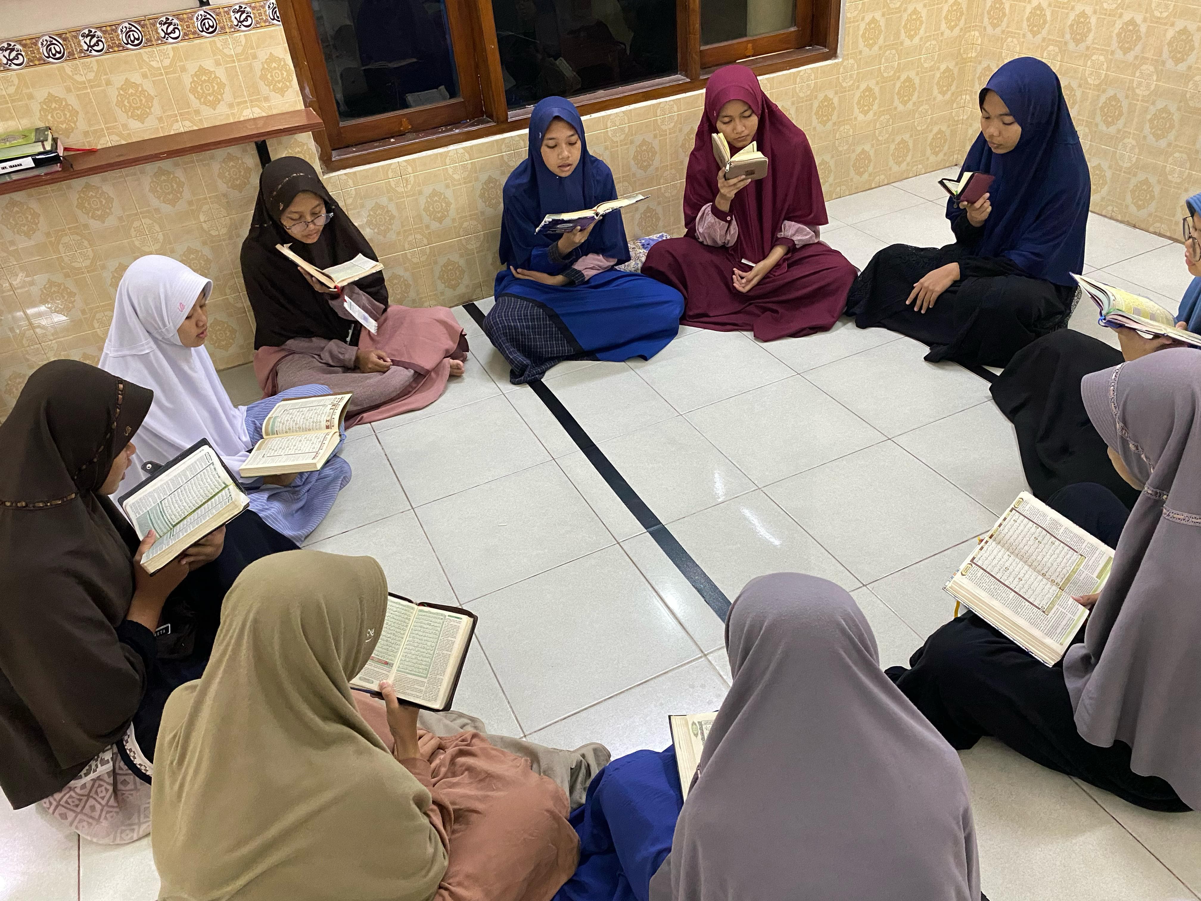 Pesantren