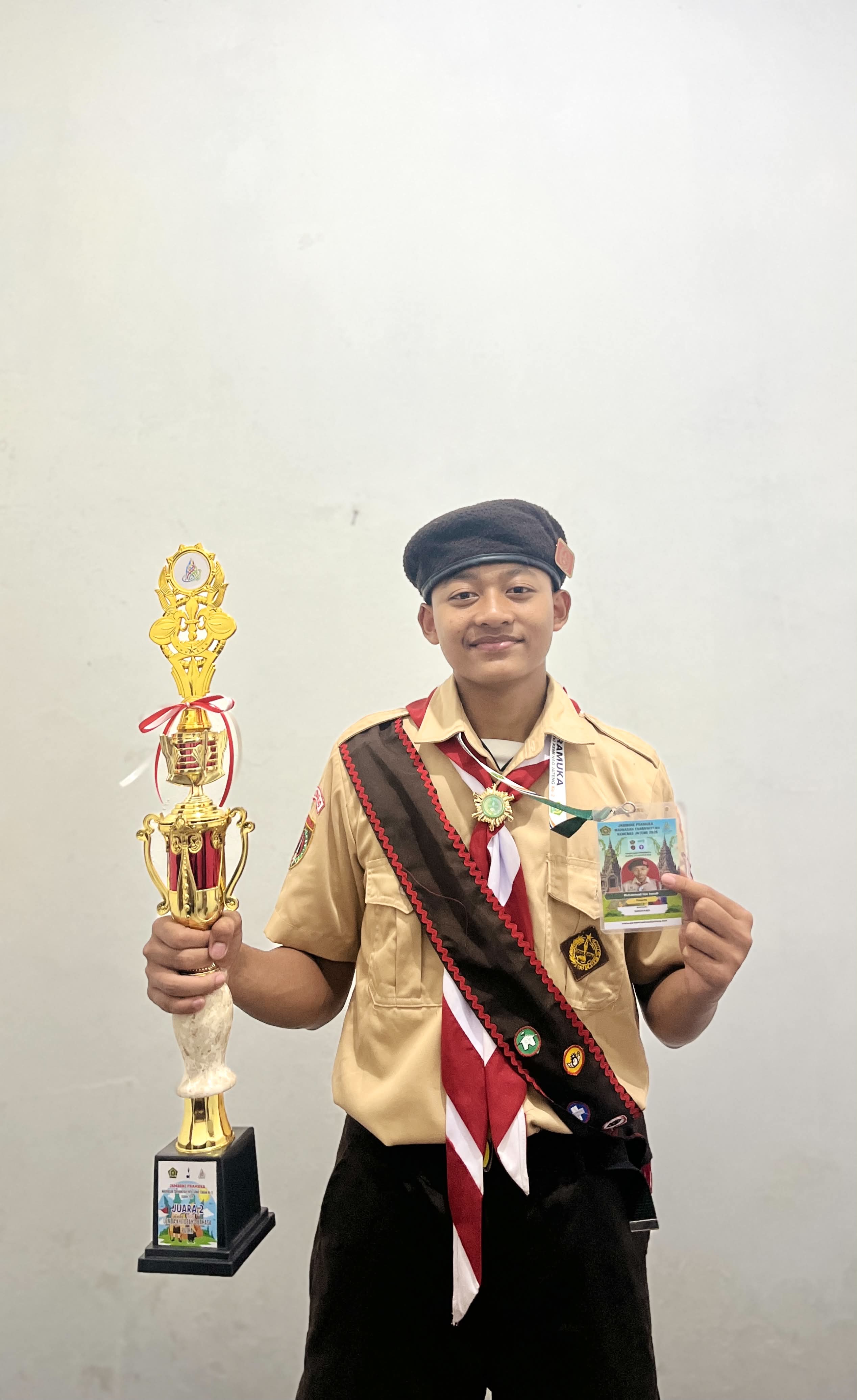 Muhammad Faiz Hanafi