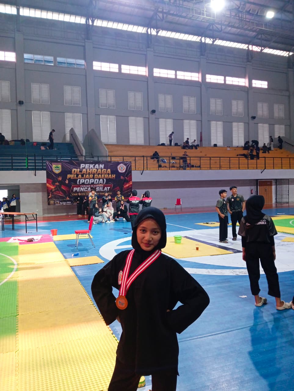 Husna Amiratul Kayyisah
